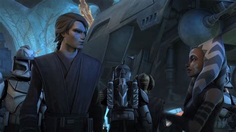 watch star wars the clone wars padawan lost online|padawan lost wiki.